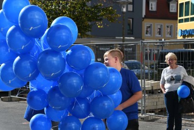 Tag der offen Tür